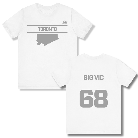 Victor Raposo T-shirt
