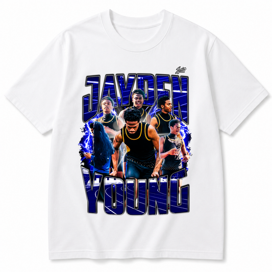 Jayden Young T-shirt