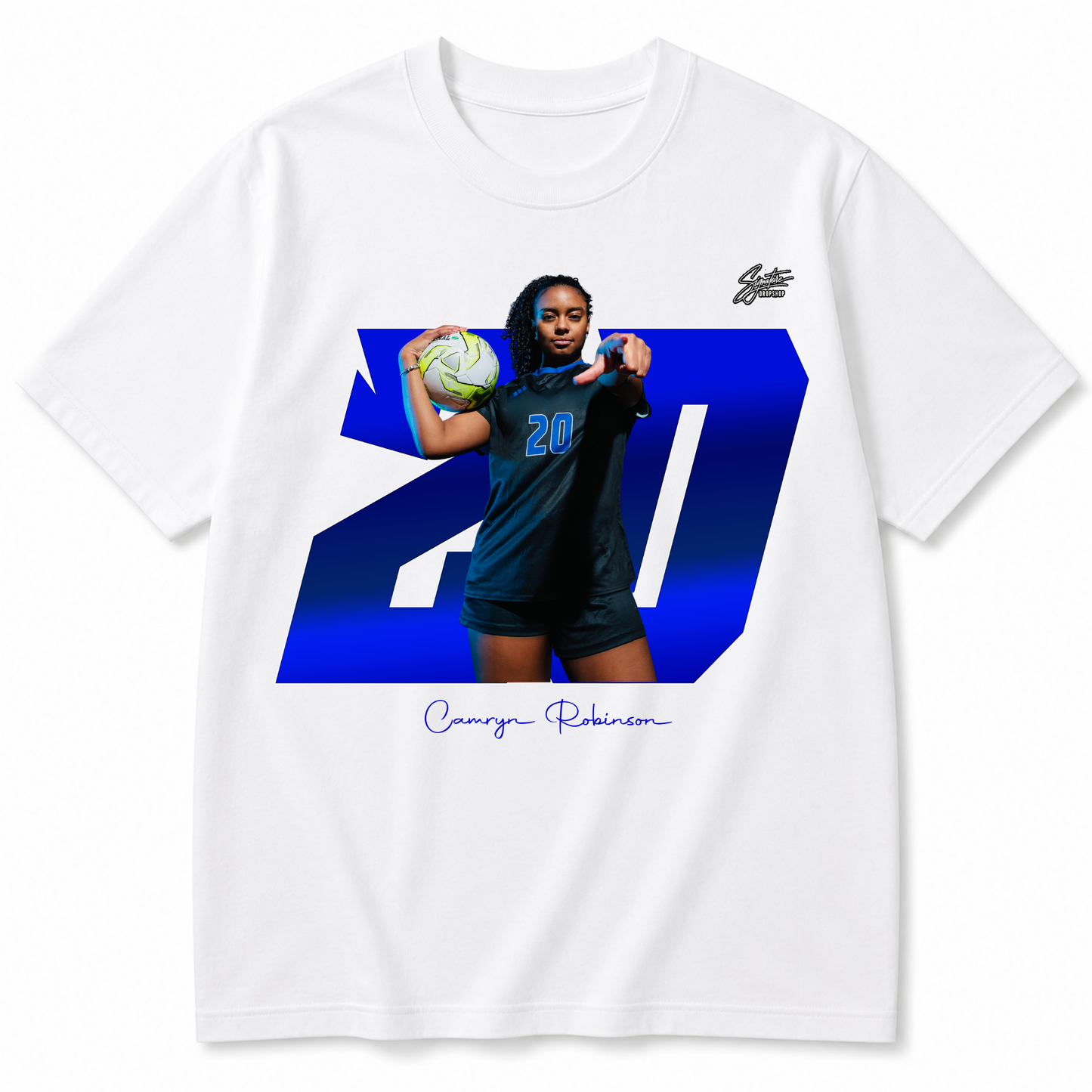 Camryn Robinson T-shirt