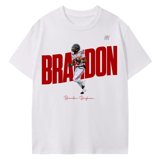 Brandon Brigham T-shirt