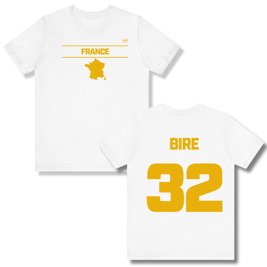 Billal Bire T-shirt