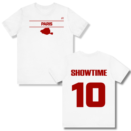 Lebon Mohamed Karim T-shirt