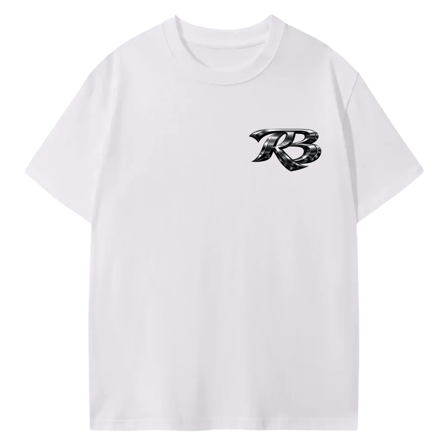 Riley Burton T-shirt