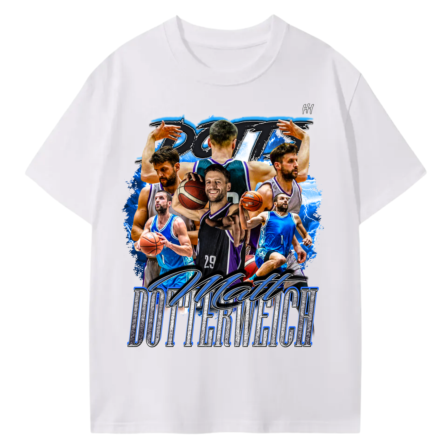 Matt Dotterweich T-shirt