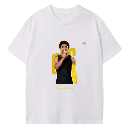 Gus Armstrong T-shirt