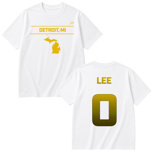 Joseph Lee T-shirt