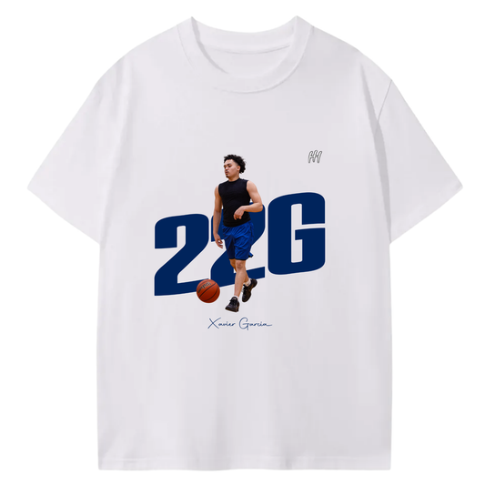 Xavier Garcia T-shirt