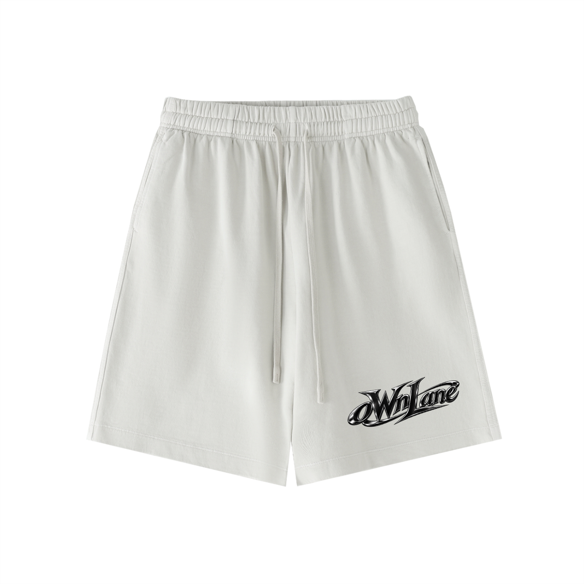 Jerrime Neal Heavyweight Shorts