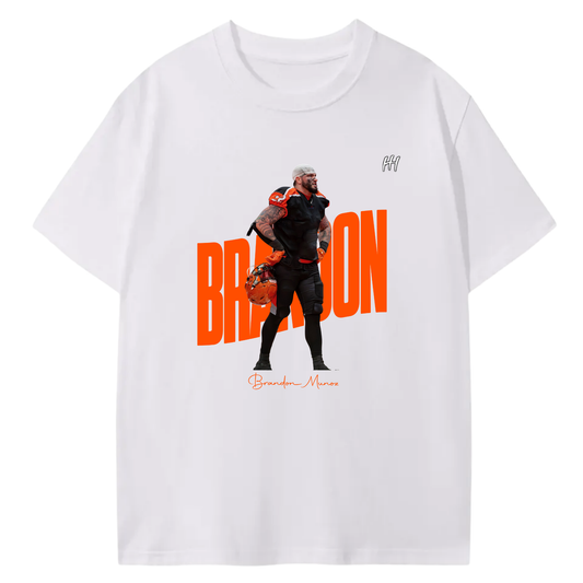 Brandon Munoz T-shirt