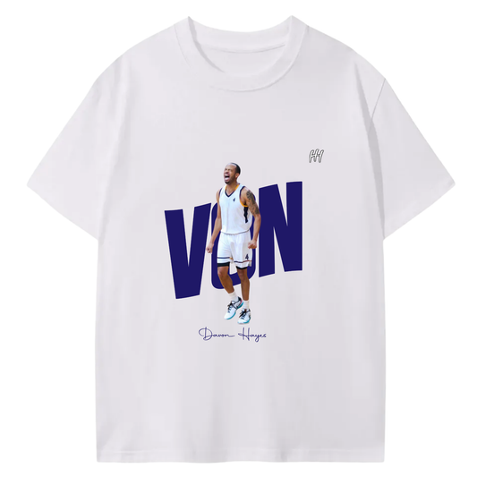 Davon Hayes T-shirt