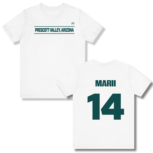 Amari Lawrence T-shirt