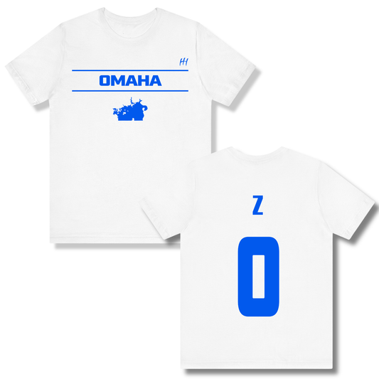 Zaiyahn Ornelas T-shirt