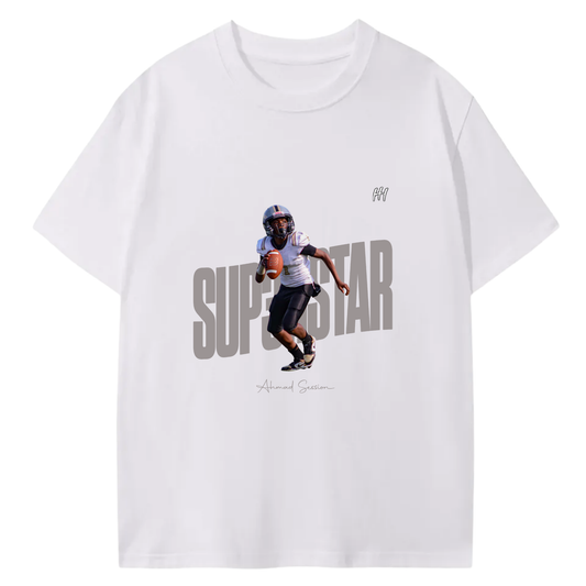 Ahmad Session T-shirt