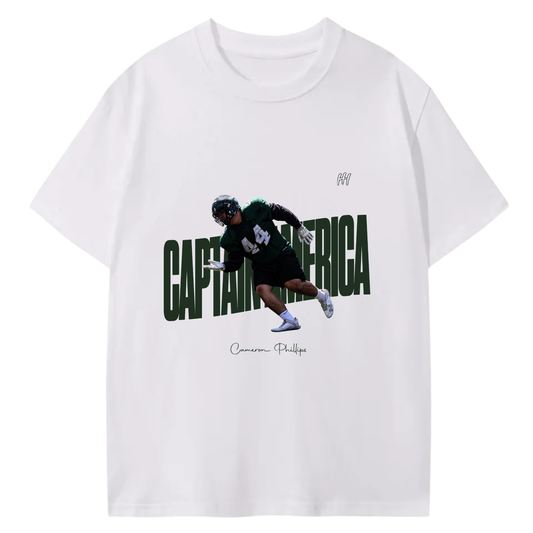 Cameron Phillips T-shirt
