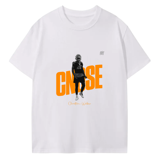 Christian Walker T-shirt