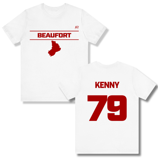 Kenshon Speaks T-shirt