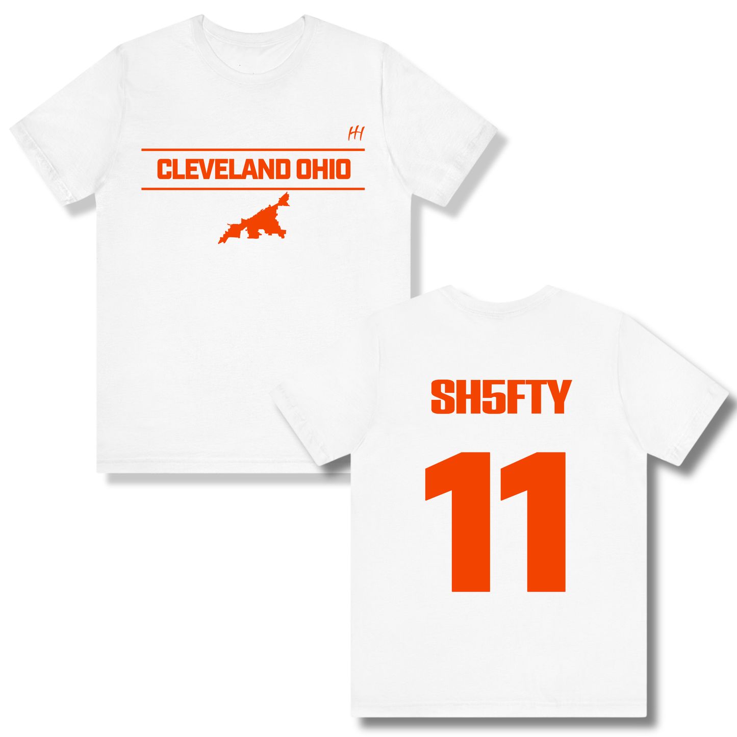Mere Lebron T-shirt