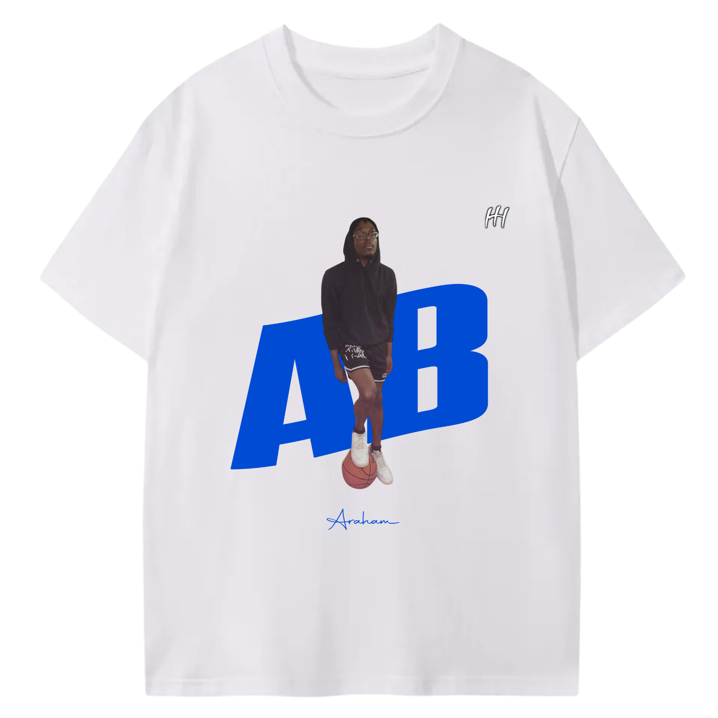 Araham T-shirt