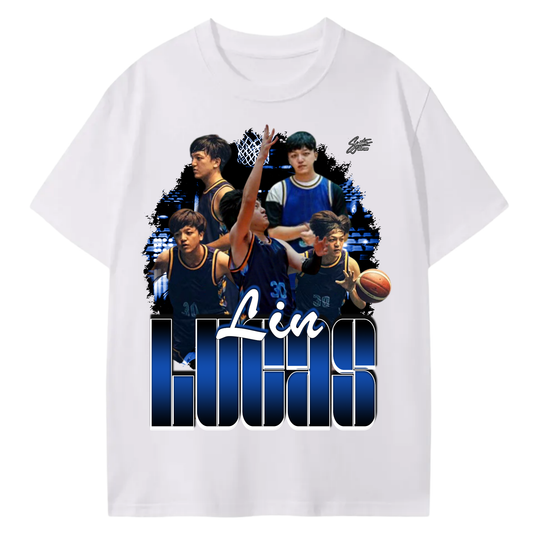 Lucas Lin T-shirt