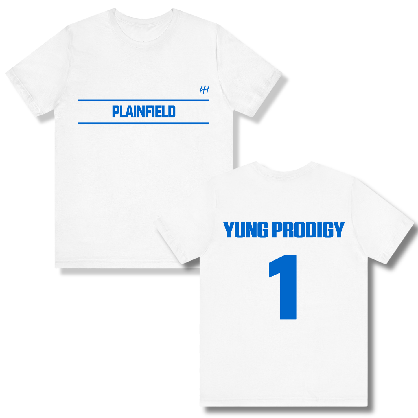 Aiden Kroll T-shirt