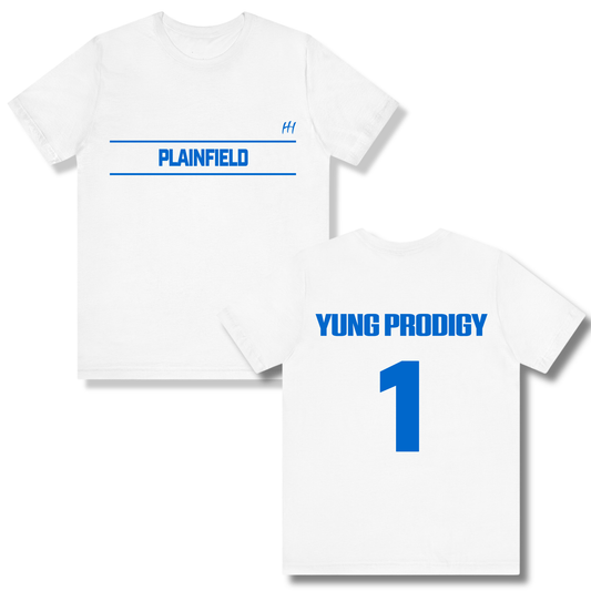 Aiden Kroll T-shirt