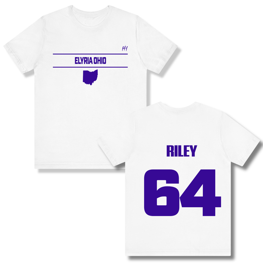 Riley T-shirt