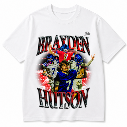 Brayden Hutson T-shirt