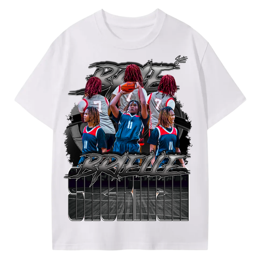 Brielle Sherman T-shirt