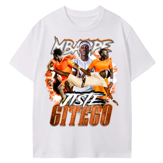 Jiste Gitego T-shirt