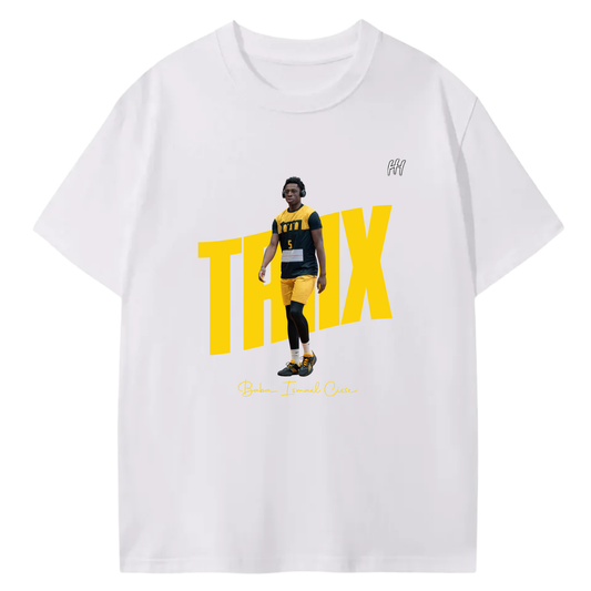 Baba Ismael Cisse T-shirt
