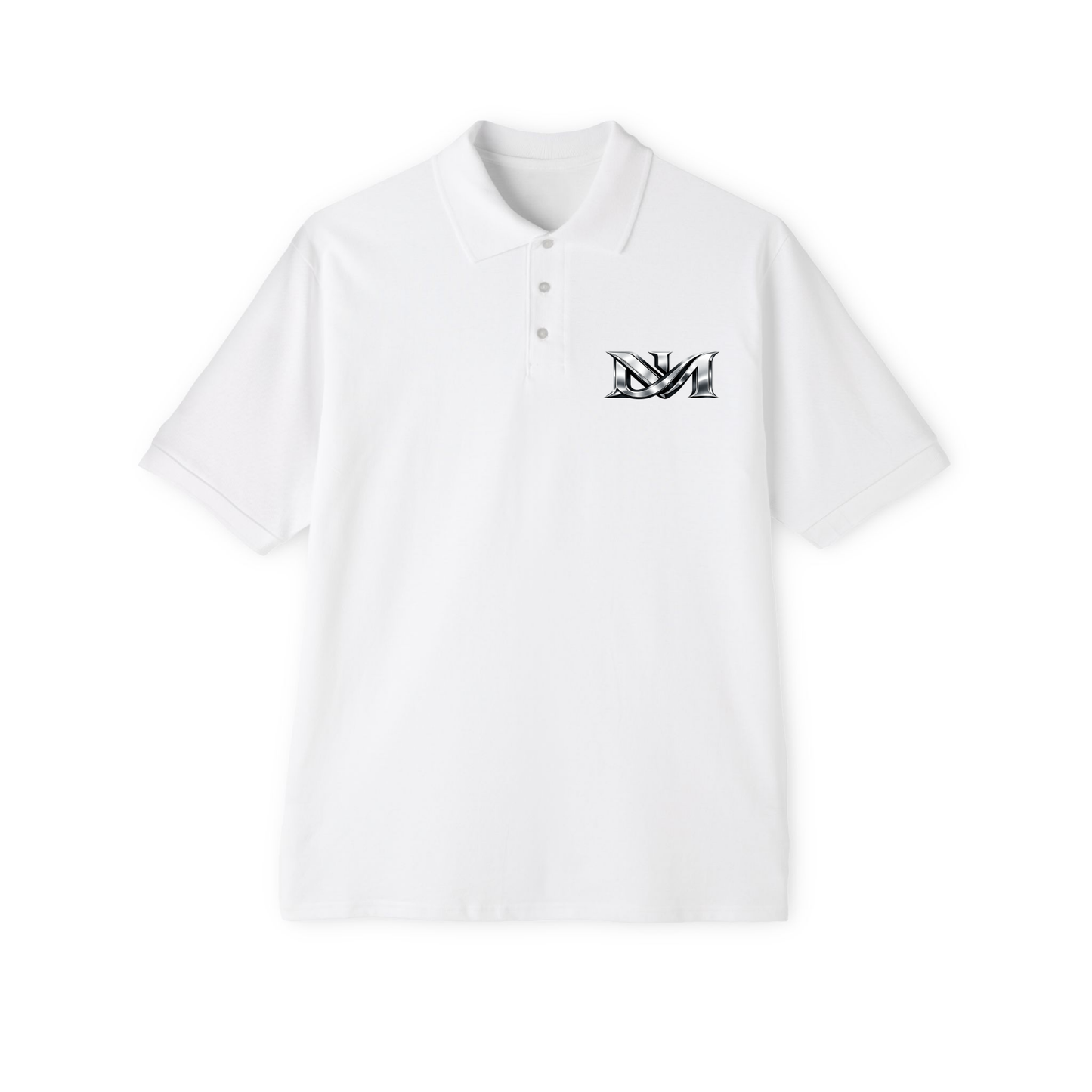 Nnamdi Mba-leke Polo Tee
