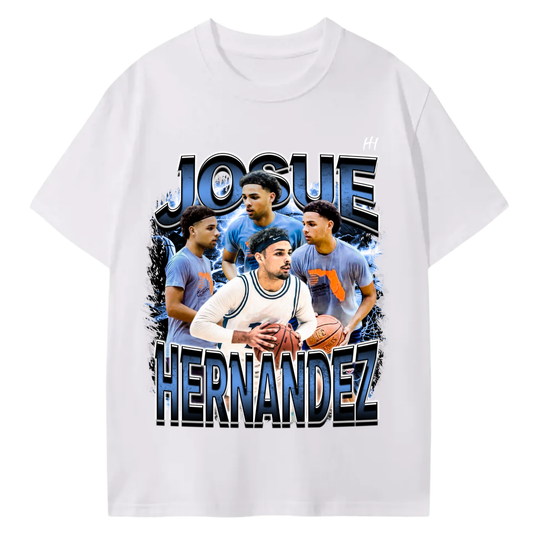 Josue Hernandez T-shirt