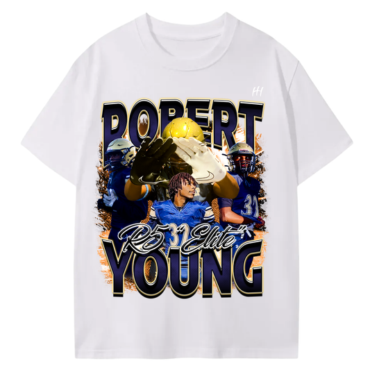 Robert Young T-shirt