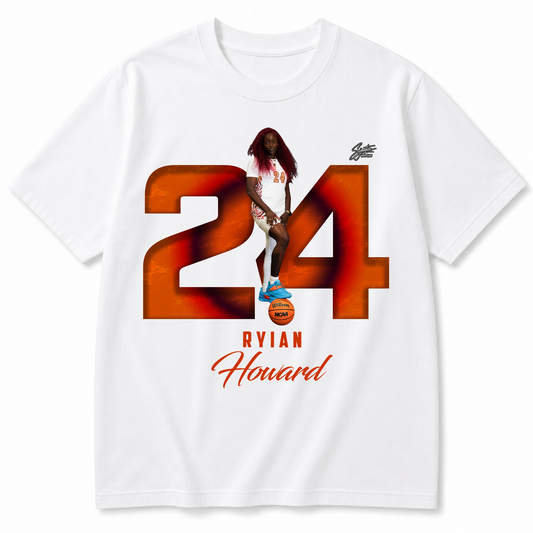 Ryian Howard T-shirt