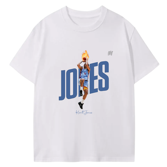 Kiont Jones T-shirt