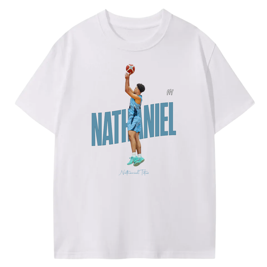Nathaniel Titus T-shirt