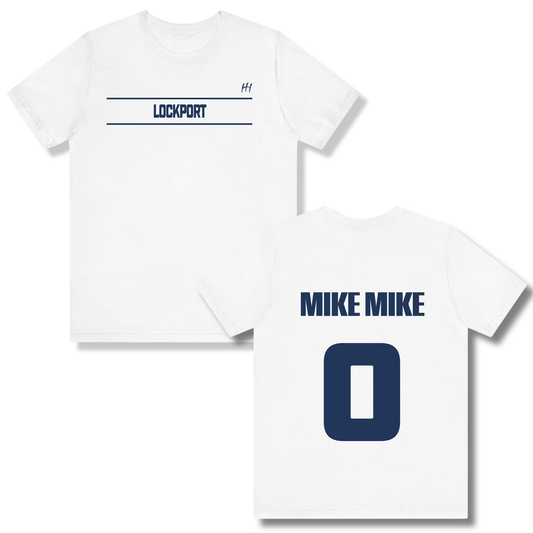 Michael Griffin T-shirt