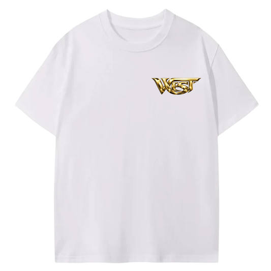 Jakai West T-shirt
