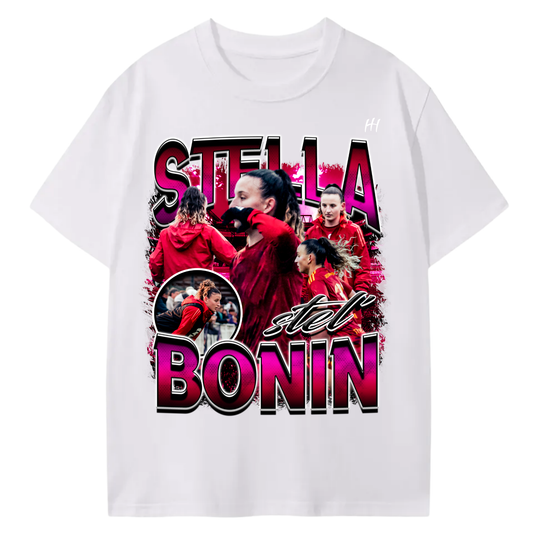 Stella Bonin T-shirt