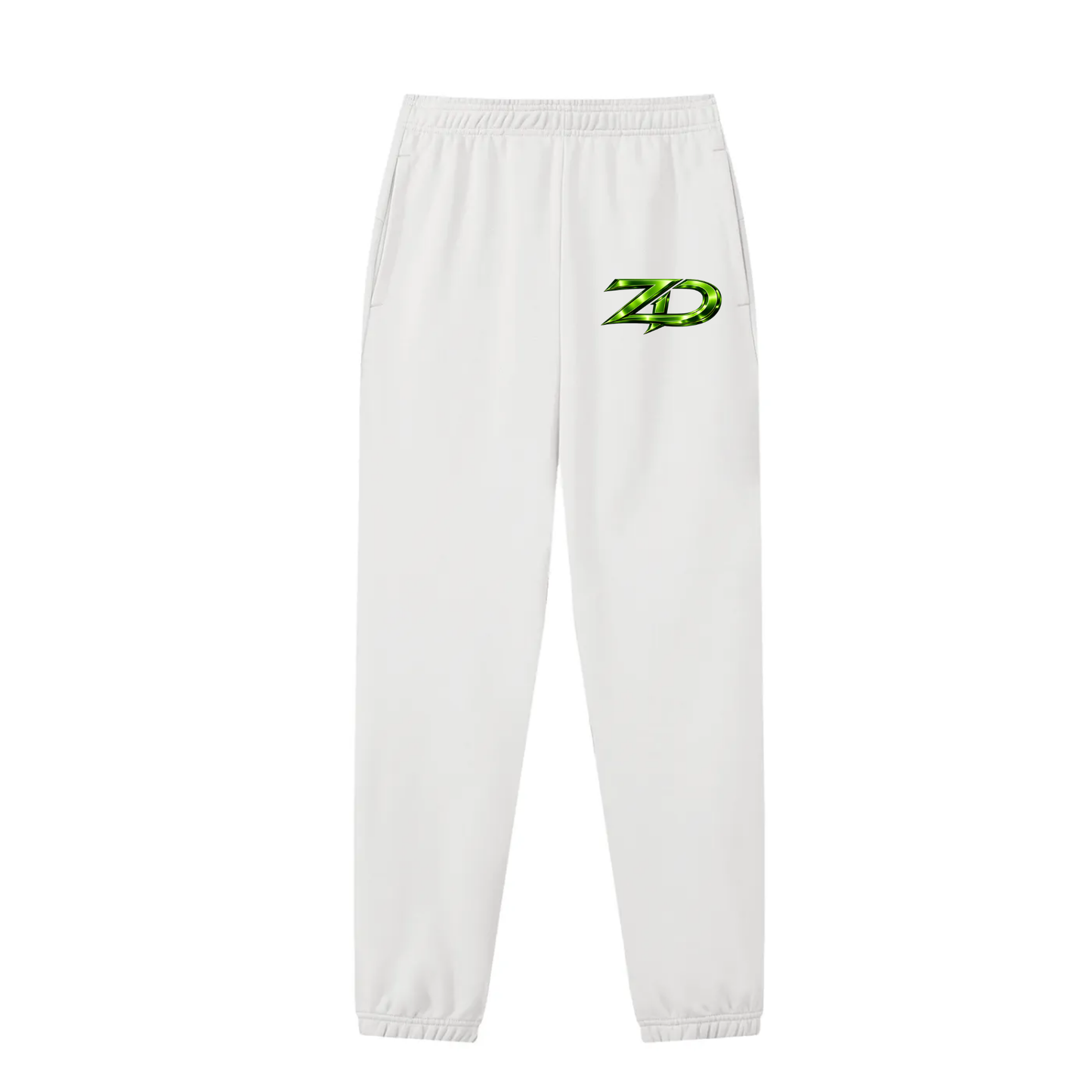 Zyquarius Dixon Sweatpants