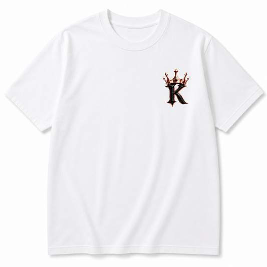 King Reyna T-shirt