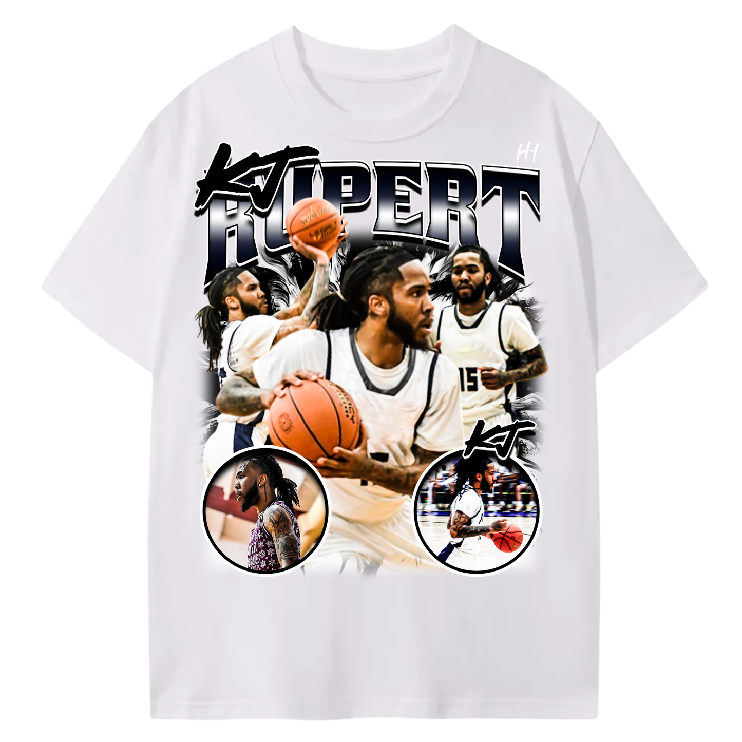 KJ Rupert T-shirt