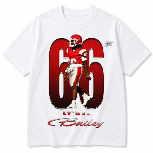 Ly’Del Bailey T-shirt