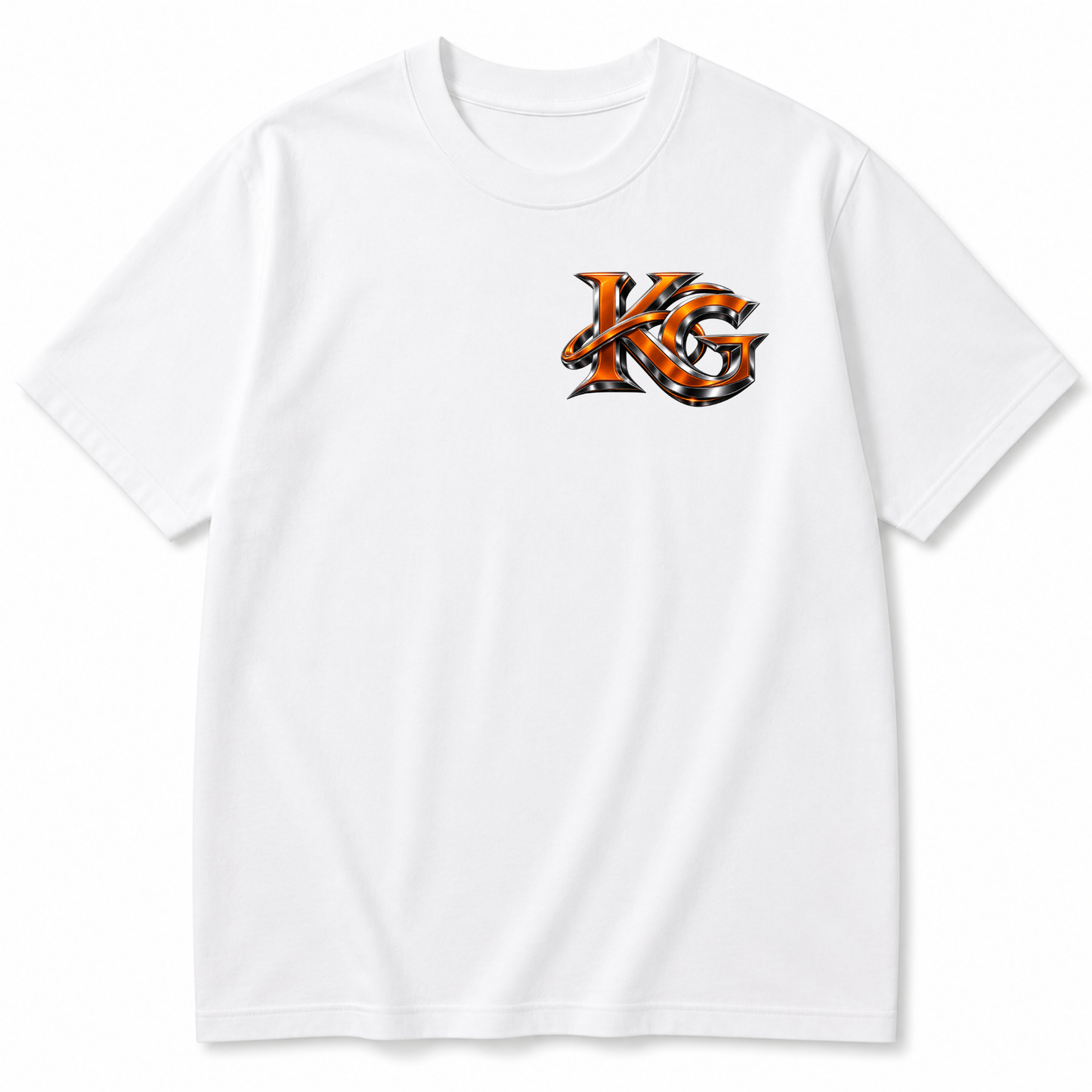 Kobe Gatson T-shirt