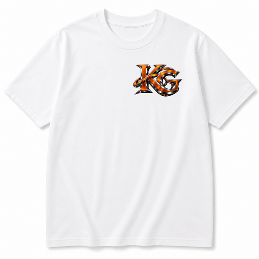 Kobe Gatson T-shirt