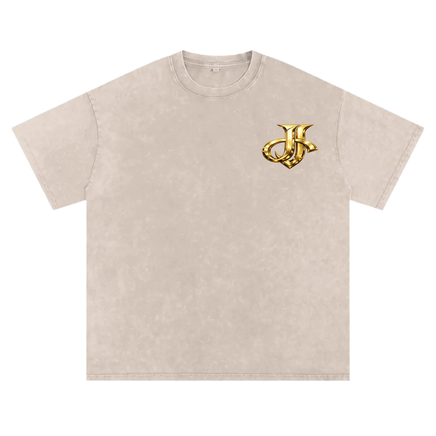 Jeremy Jones Oversized T-shirt