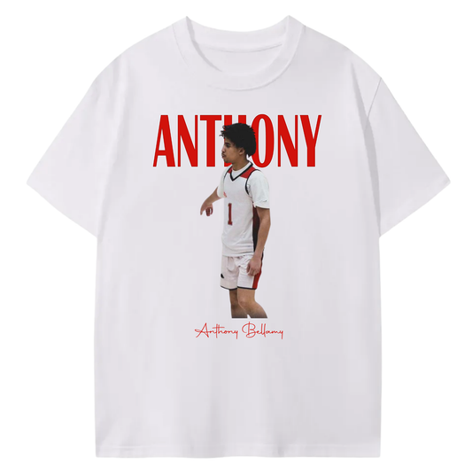 Anthony Bellamy T-shirt