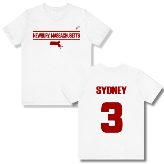 Sydney Noyes T-shirt