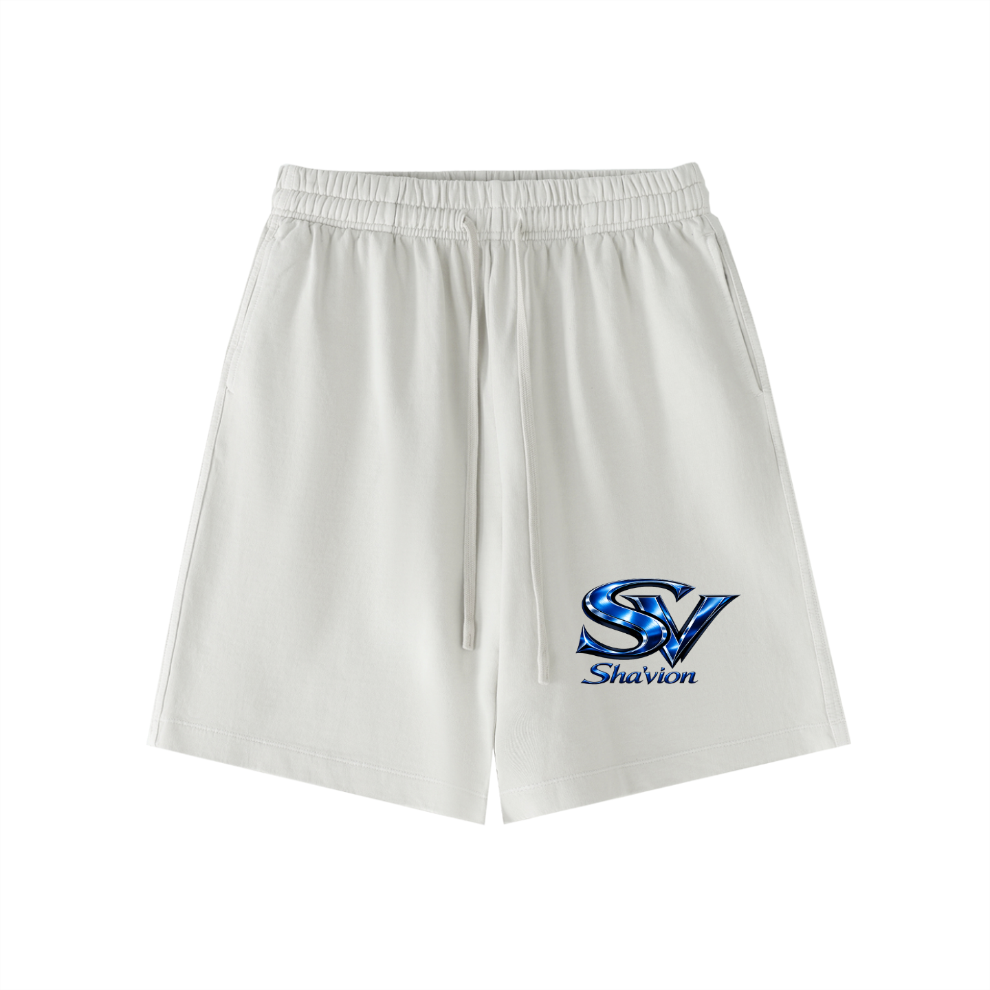 Sha’vion Coley Heavyweight Shorts