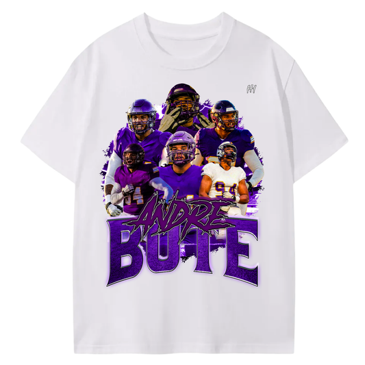 Andre Bute T-shirt